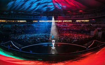 文章面经：零基础游戏渲染／图形引擎开发之路