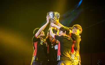 为什么男人都喜欢玩射击游戏？喜欢枪战游戏的男人什么性格？